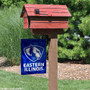 Eastern Illinois Panthers New Logo Garden Flag