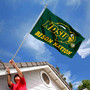 NDSU Bison Nation Flag