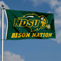 NDSU Bison Nation Flag