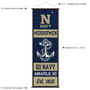 US Navy Decor and Banner