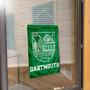 Dartmouth Big Green Window and Wall Banner