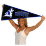 College of Southern Nevada Coyotes Pennant