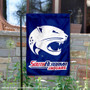 USA Jaguars Garden Flag