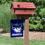 Marietta College Pioneers Logo Garden Flag