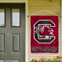 South Carolina Gamecocks Wall Banner