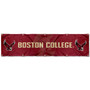 Boston College Eagles 8 Foot Large Banner