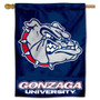 Gonzaga University Bulldogs House Flag