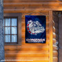 Gonzaga University Bulldogs House Flag