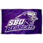 Southwest Baptist University Flag