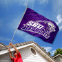 Southwest Baptist University Flag