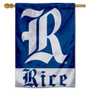 Rice University House Flag