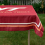 Virginia Tech Hokies Table Cloth