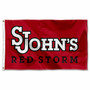 St. Johns University Red Flag