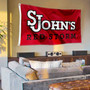 St. Johns University Red Flag