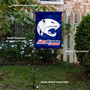 South Alabama Jaguars Garden Flag and Pole Stand