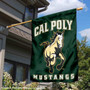 Cal Poly House Flag
