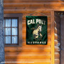 Cal Poly House Flag