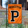 Princeton Tigers Garden Flag