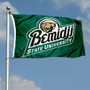 Bemidji State Beavers Flag