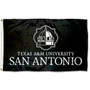 Texas A&M San Antonio Jaguars Flag
