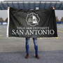 Texas A&M San Antonio Jaguars Flag