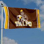 Valparaiso Crusaders Logo Flag