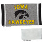 Iowa Hawkeyes Workout Exercise Towel