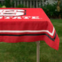 North Carolina State Wolfpack Table Cloth