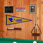 Georgian Court University Lions Pennant