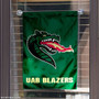 UAB Blazers Garden Flag