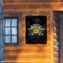 Northern Kentucky Norse Logo Double Sided House Flag