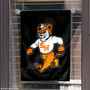 Sam Houston State Bearkats Mascot Garden Flag