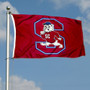 South Carolina State Bulldogs Flag