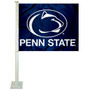 Penn State University Car Window Flag