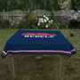 Ole Miss Table Cloth