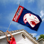 South Alabama Jaguars 3x5 Flag