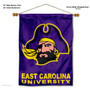 East Carolina Pirates Wall Banner