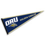 Oral Roberts Eagles Pennant