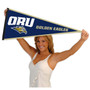 Oral Roberts Eagles Pennant