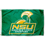 Norfolk State University Flag