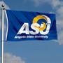 Angelo State University Rams Flag