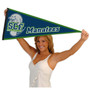 State College of Florida SCF Manatees Pennant