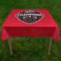 UGA Bulldogs 2022 National Football Championship Table Cloth