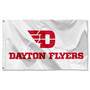 Dayton Flyers White Flag