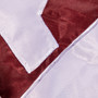 Texas A&M University Nylon Embroidered Flag