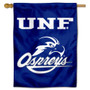 North Florida Ospreys Logo Double Sided House Banner