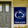 Penn State Nittany Lions Wall Banner