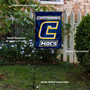 Tennessee Chattanooga Mocs Garden Flag and Pole Stand