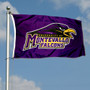 University of Montevallo Flag