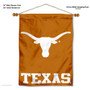 Texas Longhorns Wall Banner